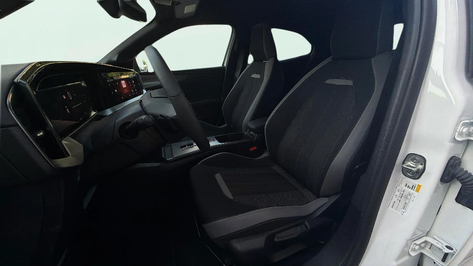 Opel Mokka 1.2 T XHT Hybrid eDCT6 Edition - foto 17