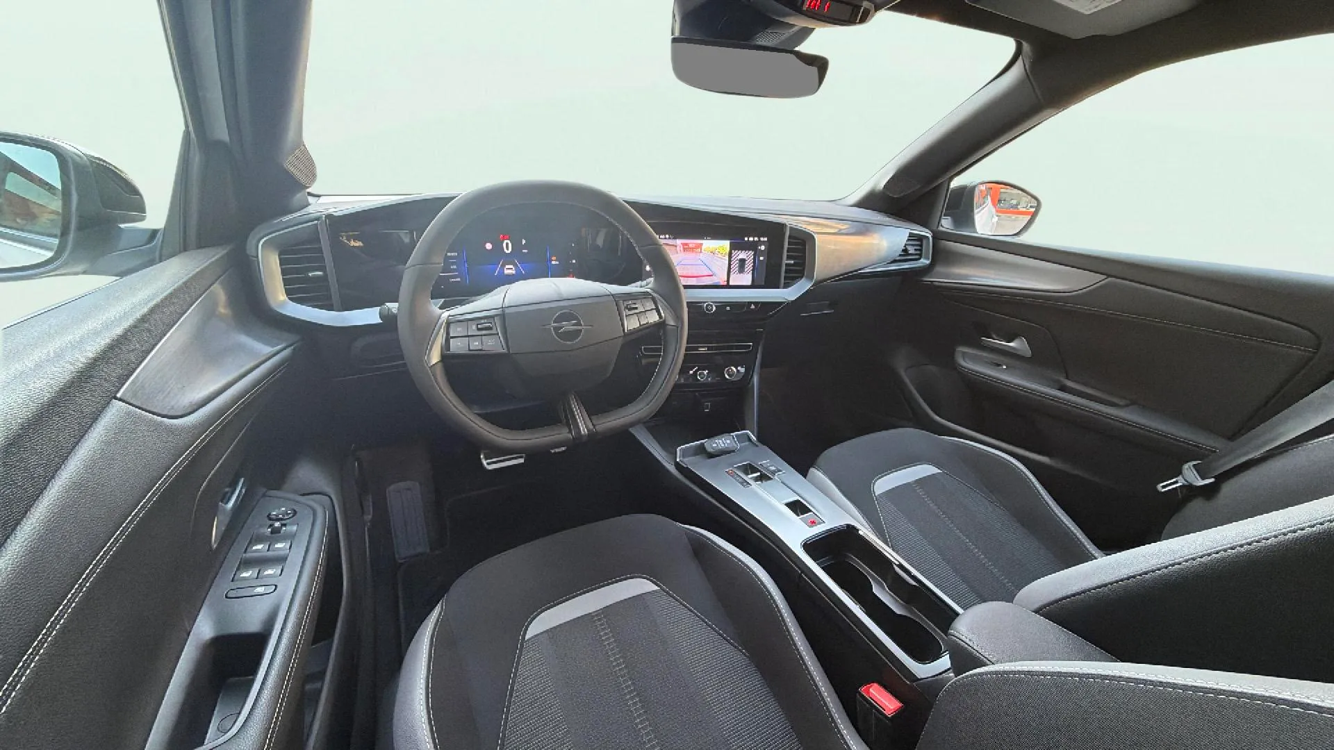 Opel Mokka 1.2 T XHT Hybrid eDCT6 Edition - foto 12