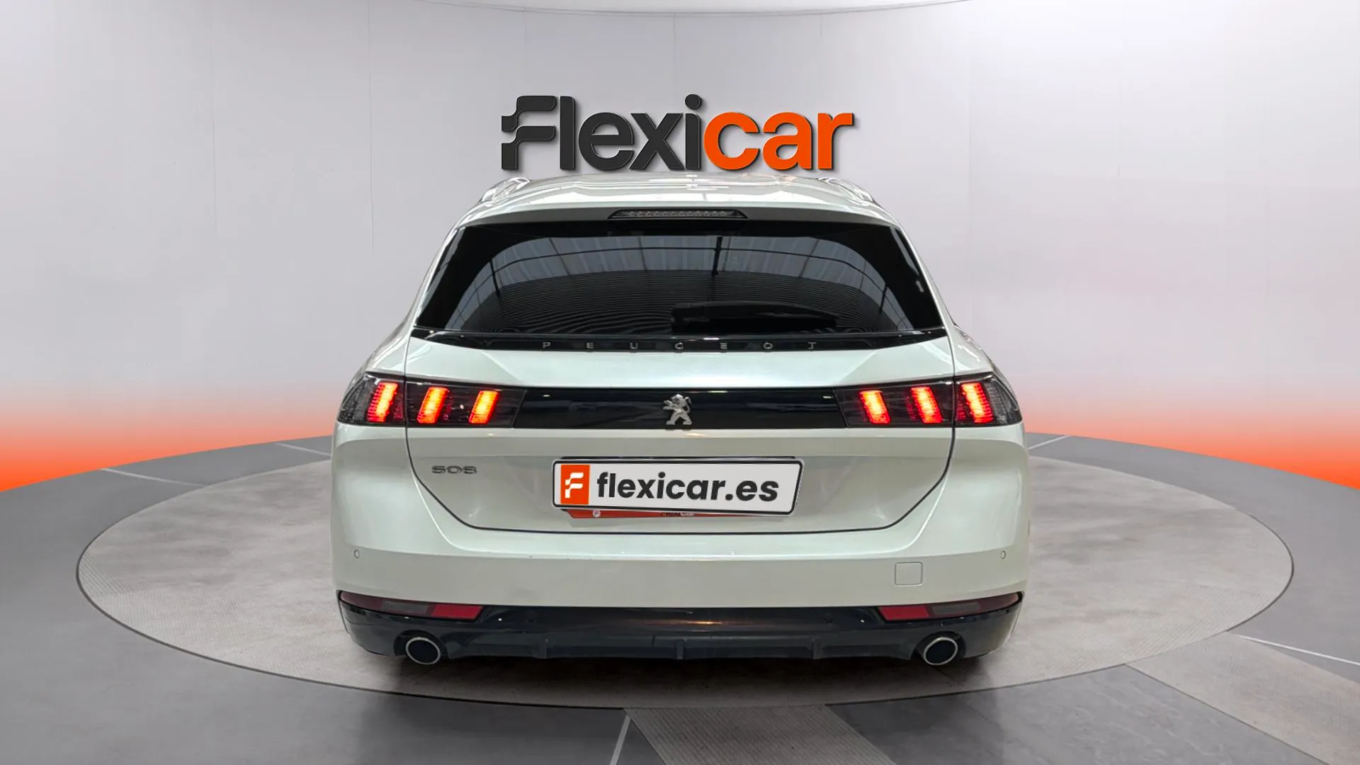 Peugeot 508 SW Active Pack PureTech 180 EAT8 - foto 6