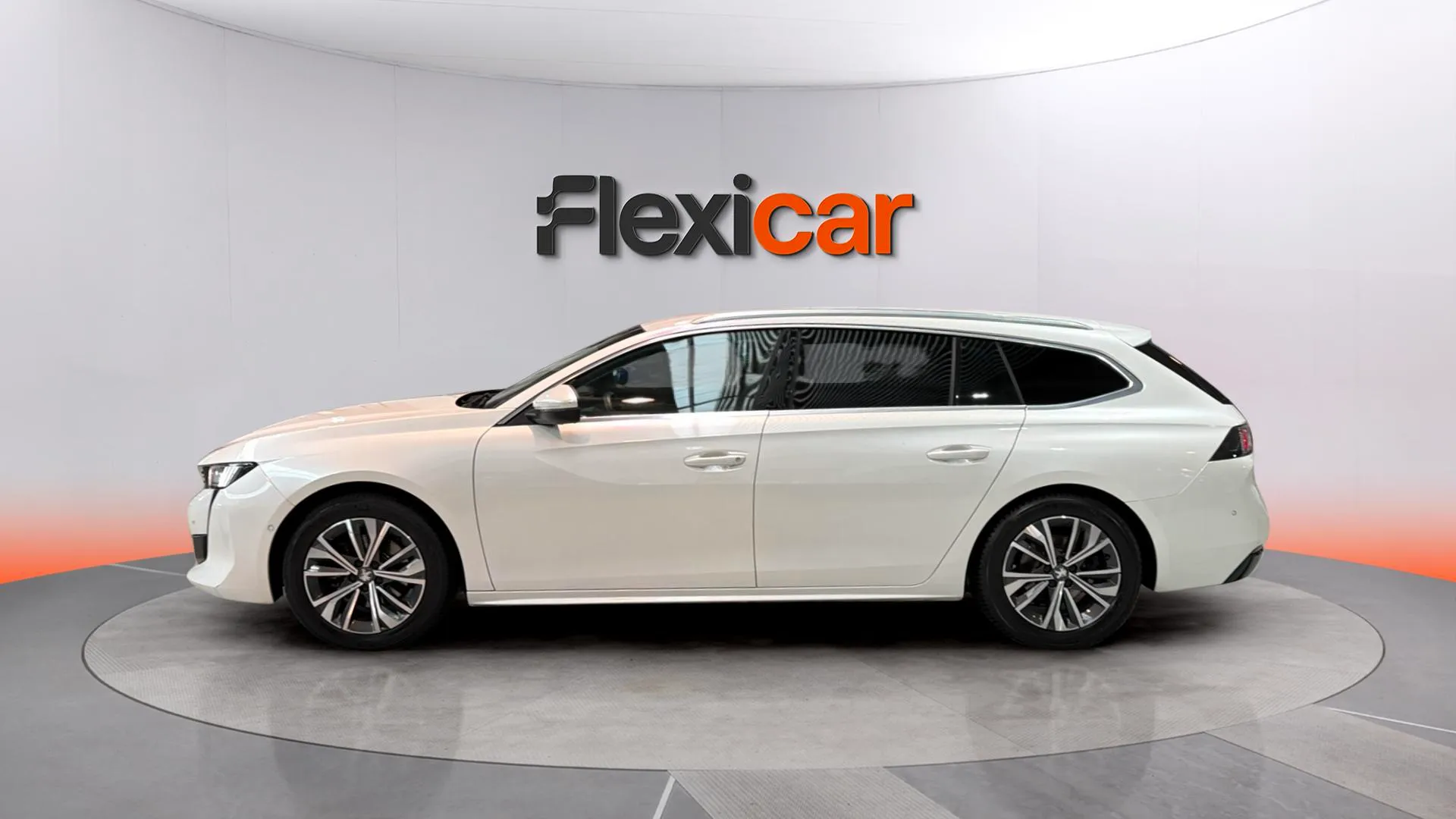 Peugeot 508 SW Active Pack PureTech 180 EAT8 - foto 4