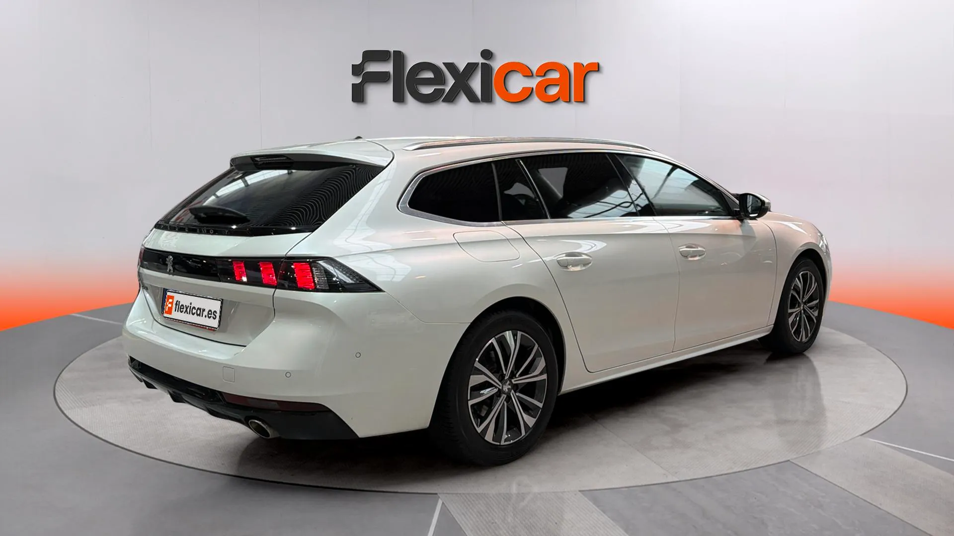 Peugeot 508 SW Active Pack PureTech 180 EAT8 - foto 7