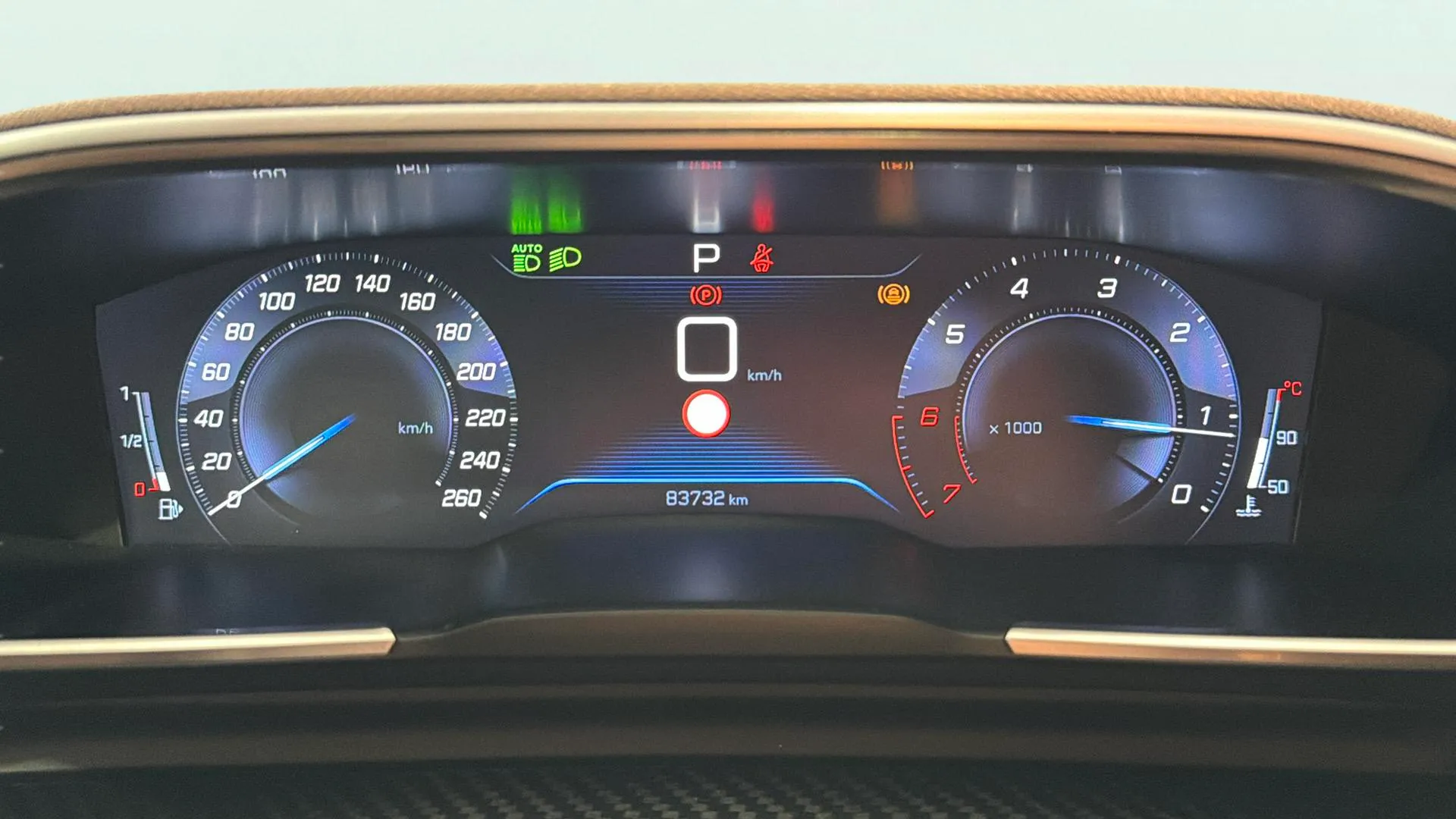 Peugeot 508 SW Active Pack PureTech 180 EAT8 - foto 15