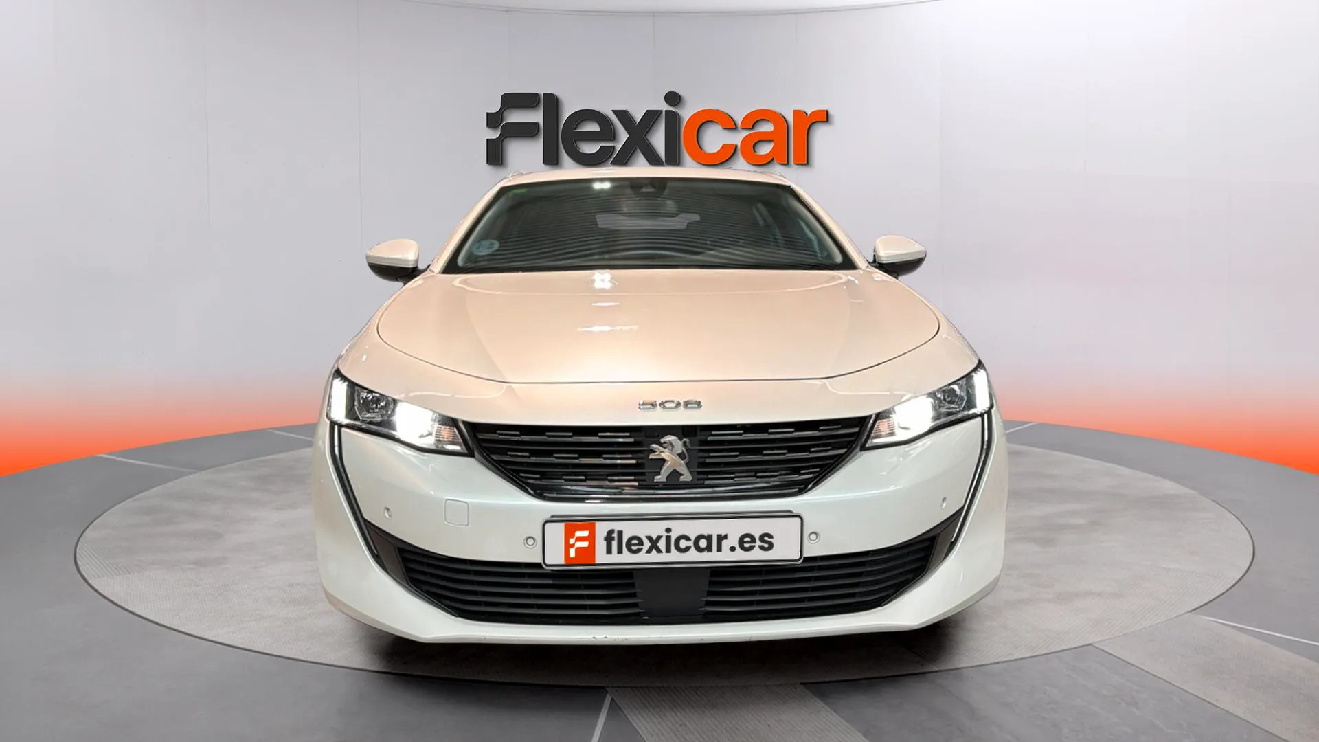 Peugeot 508 SW Active Pack PureTech 180 EAT8 - foto 2