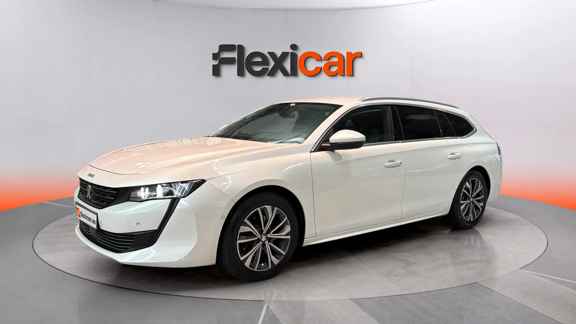Peugeot 508 SW Active Pack PureTech 180 EAT8 - foto 3