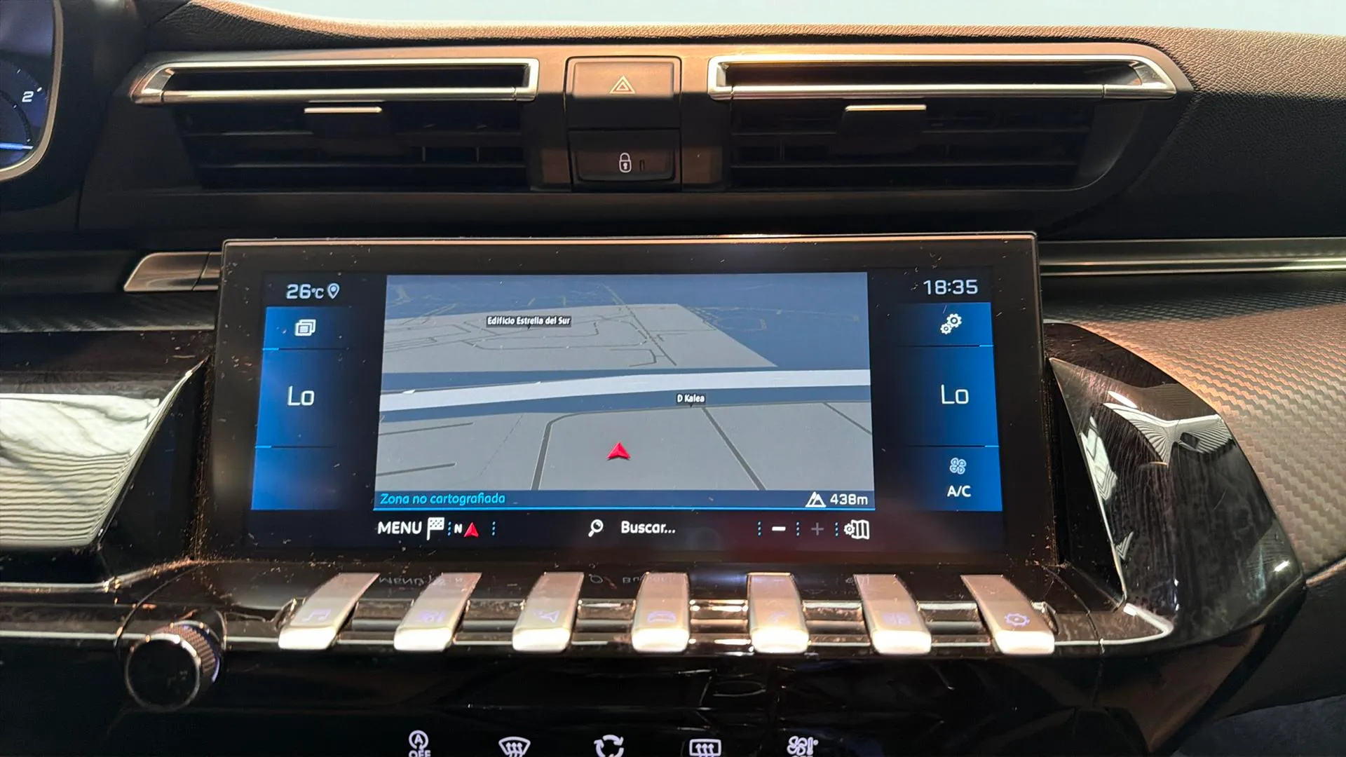 Peugeot 508 SW Active Pack PureTech 180 EAT8 - foto 17