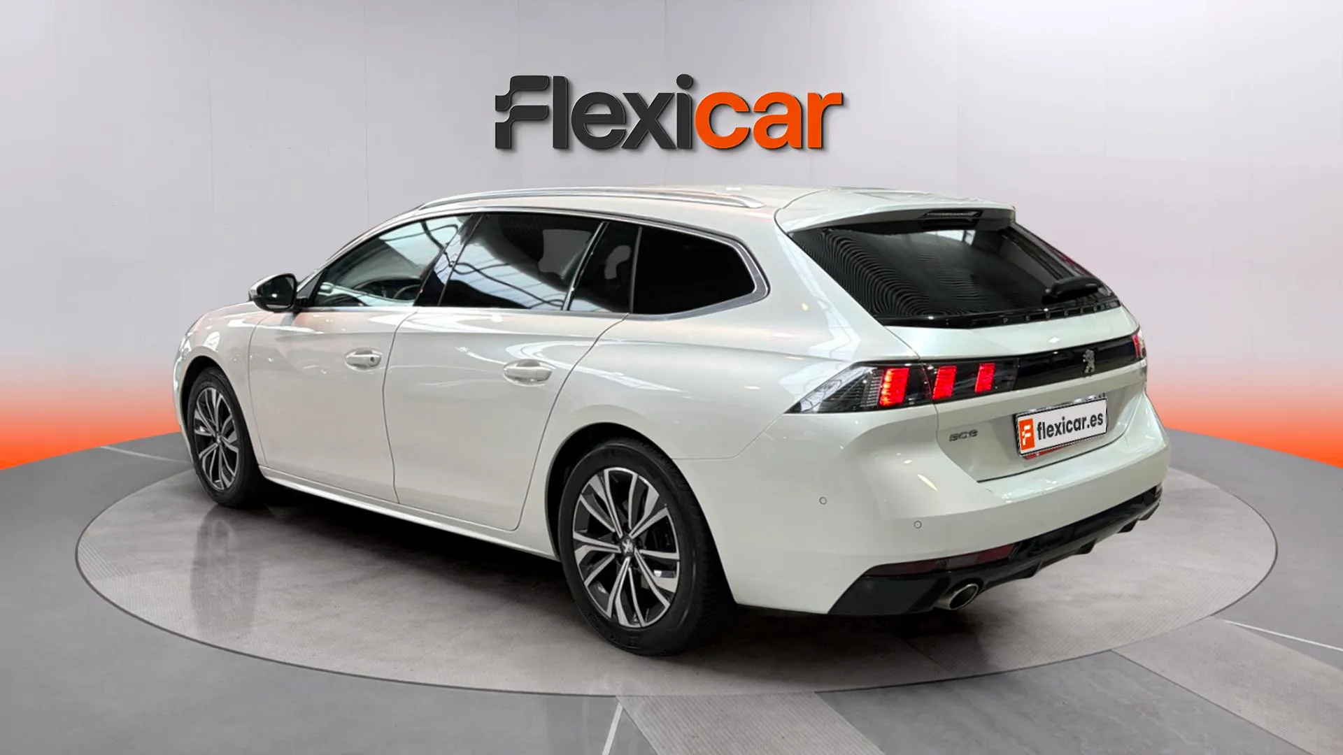 Peugeot 508 SW Active Pack PureTech 180 EAT8 - foto 5