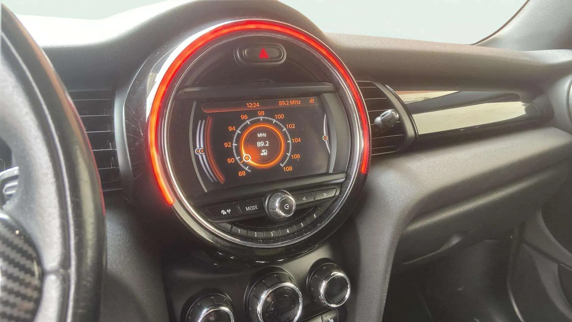 MINI Cooper One D 5 Puertas - foto 17