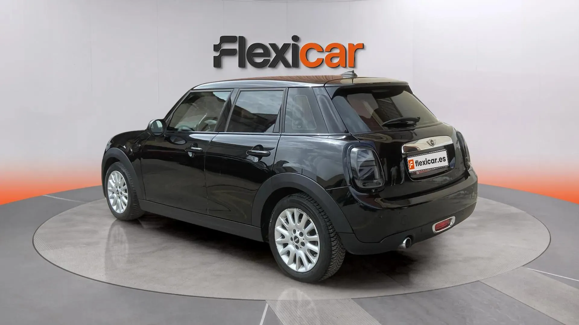 MINI Cooper One D 5 Puertas - foto 4