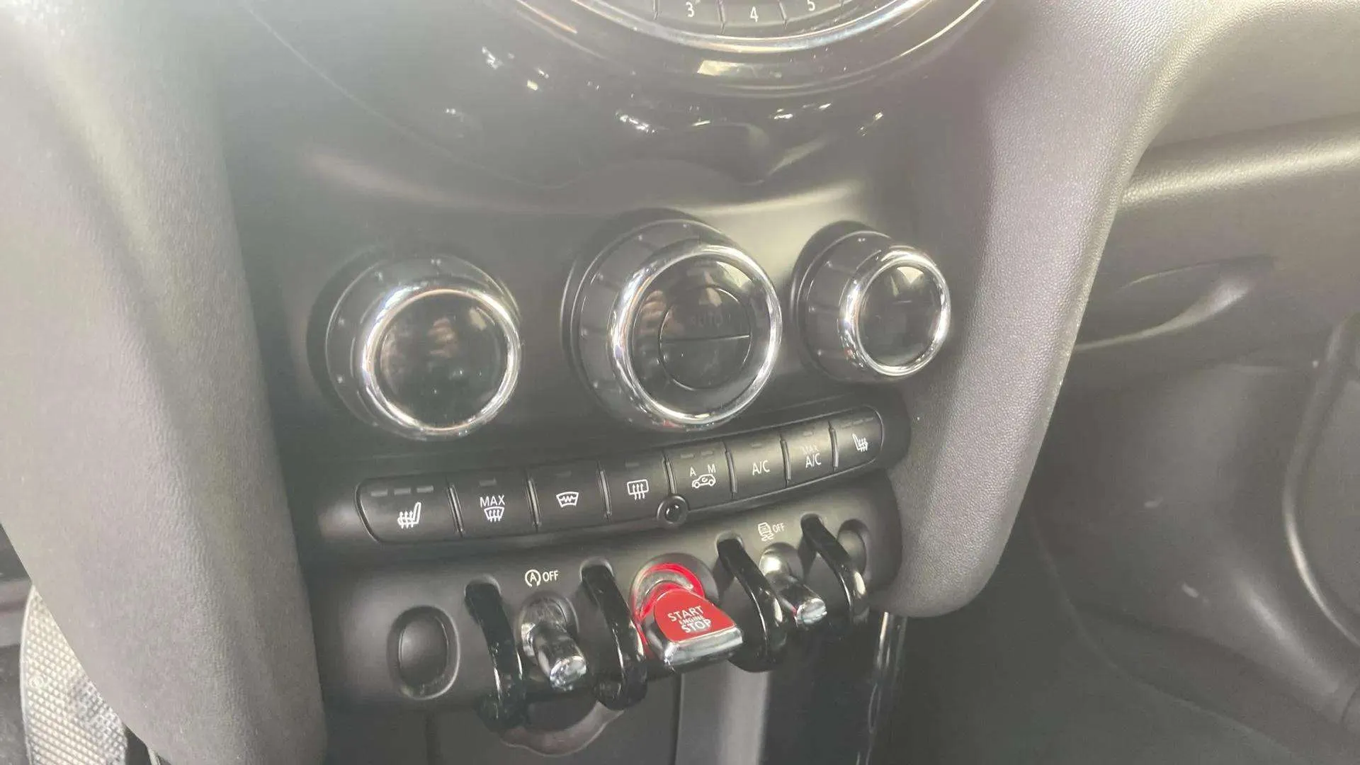 MINI Cooper One D 5 Puertas - foto 18
