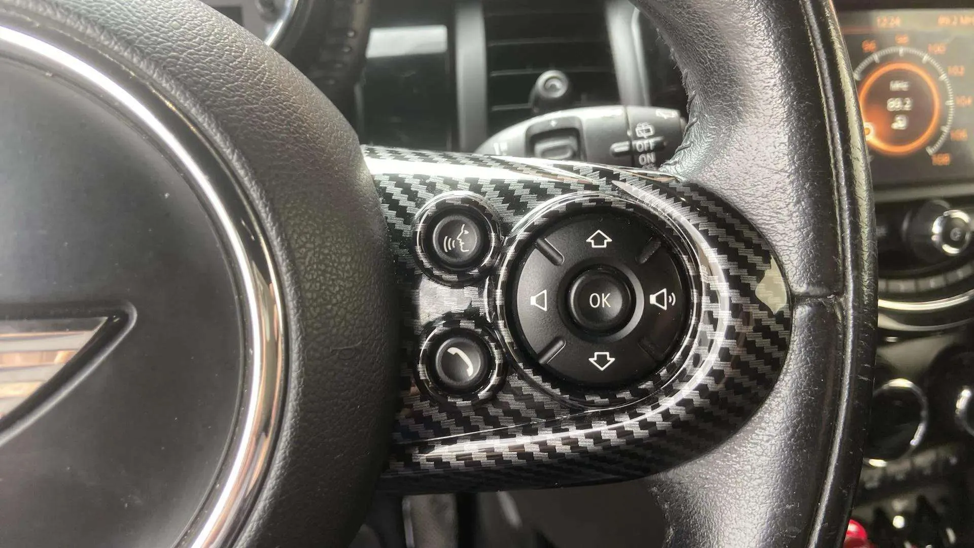 MINI Cooper One D 5 Puertas - foto 15