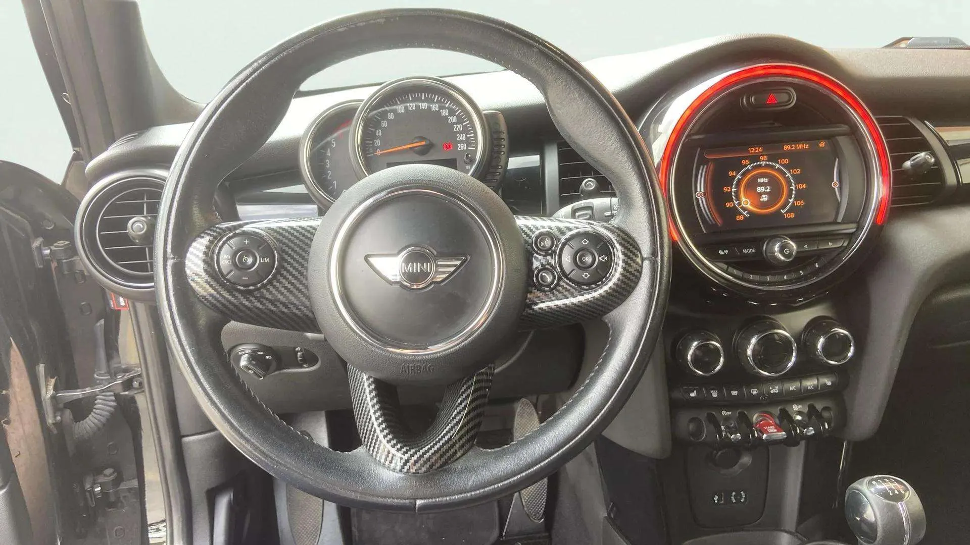 MINI Cooper One D 5 Puertas - foto 13