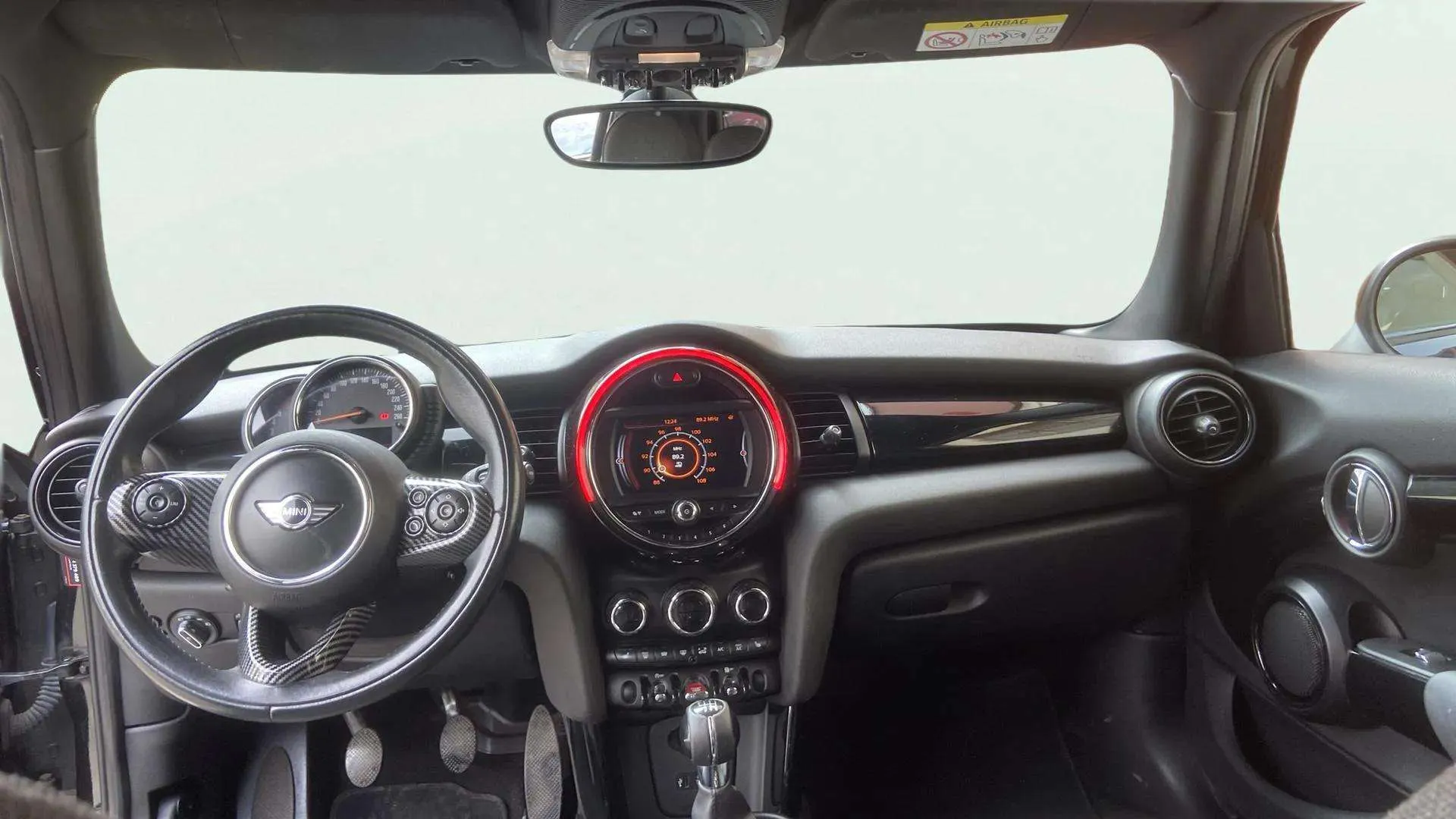 MINI Cooper One D 5 Puertas - foto 16