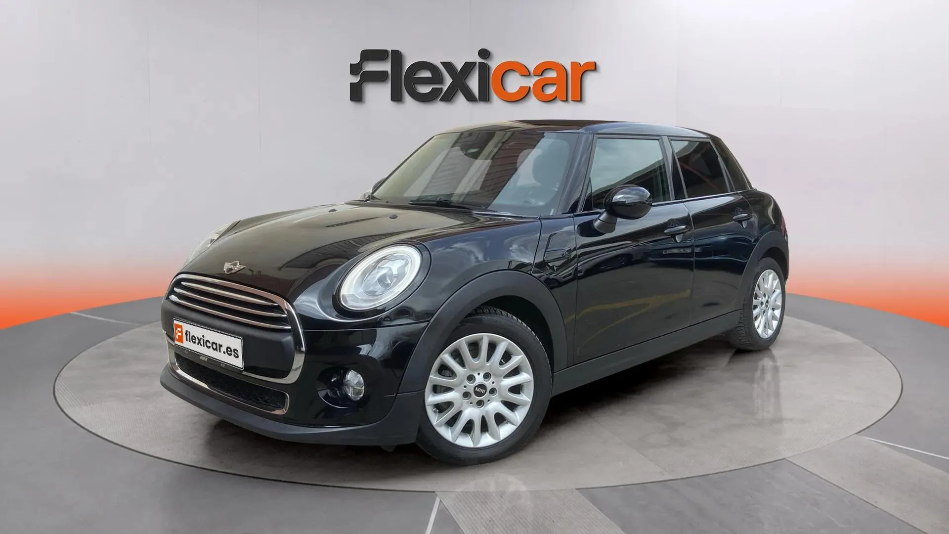 MINI Cooper One D 5 Puertas - foto 3