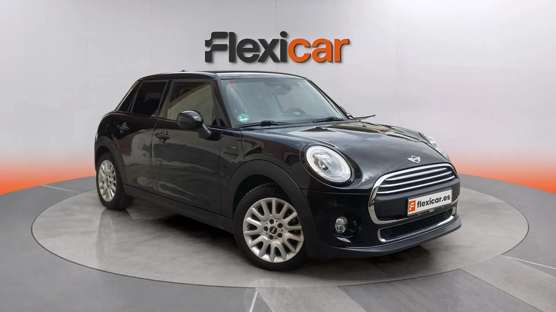 MINI Cooper One D 5 Puertas