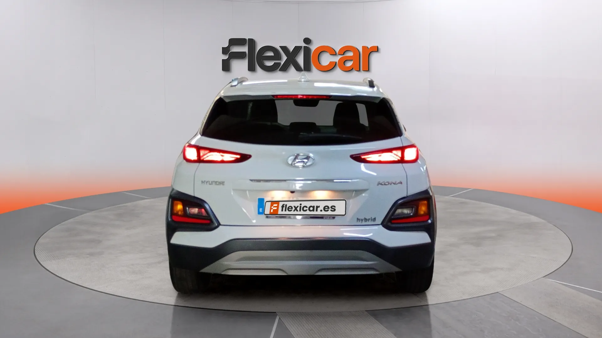 Hyundai Kona 1.6 GDI HEV Klass DCT - foto 7