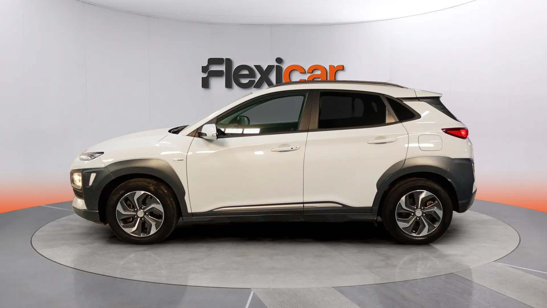 Hyundai Kona 1.6 GDI HEV Klass DCT - foto 5