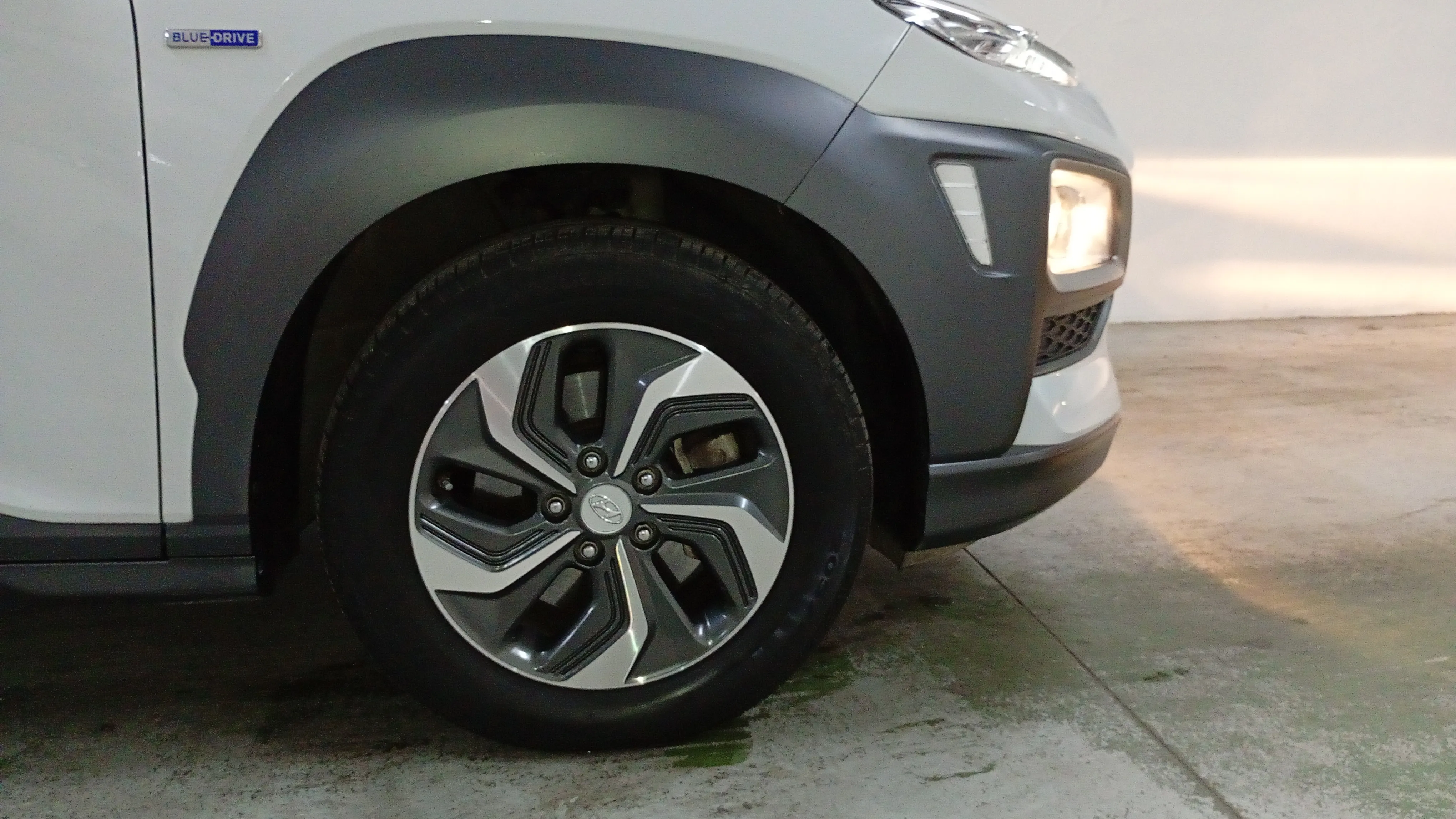Hyundai Kona 1.6 GDI HEV Klass DCT - foto 29