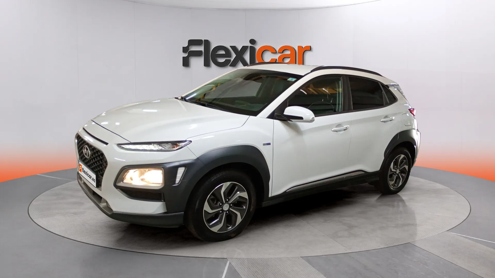 Hyundai Kona 1.6 GDI HEV Klass DCT - foto 3