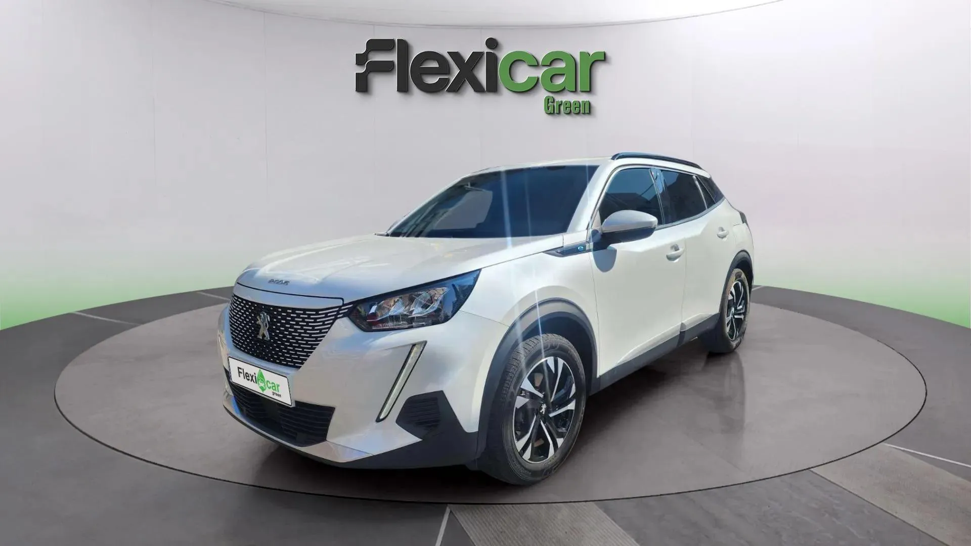 Peugeot 2008 Eléctrico Allure Pack - foto 3