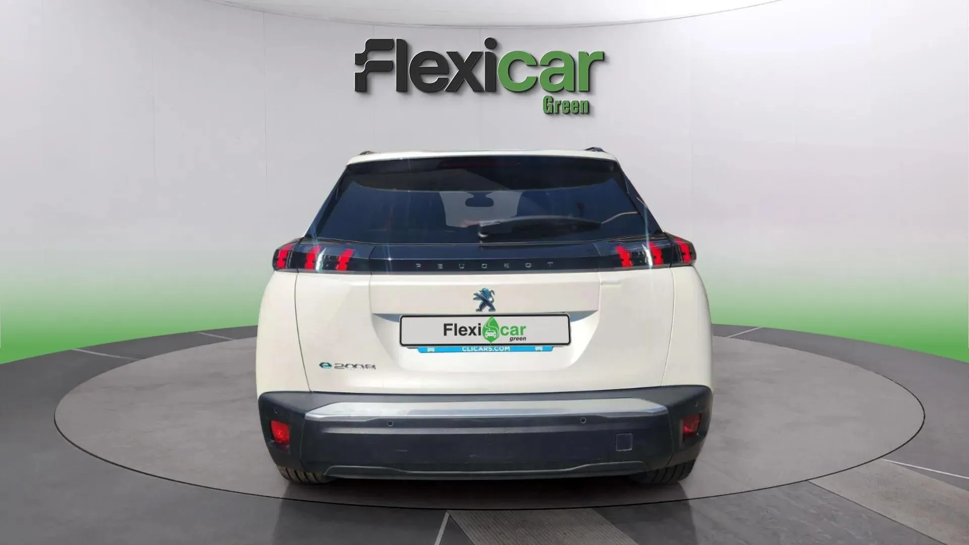 Peugeot 2008 Eléctrico Allure Pack - foto 6