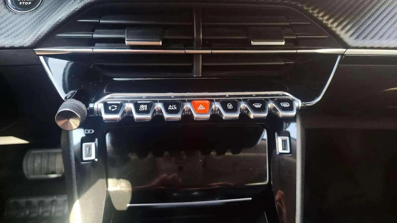 Peugeot 2008 Eléctrico Allure Pack - foto 18