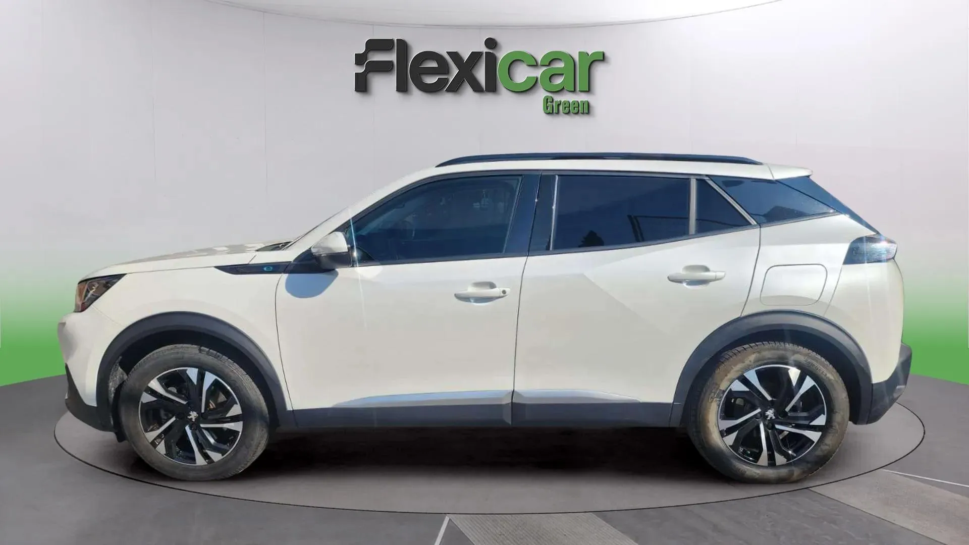 Peugeot 2008 Eléctrico Allure Pack - foto 4