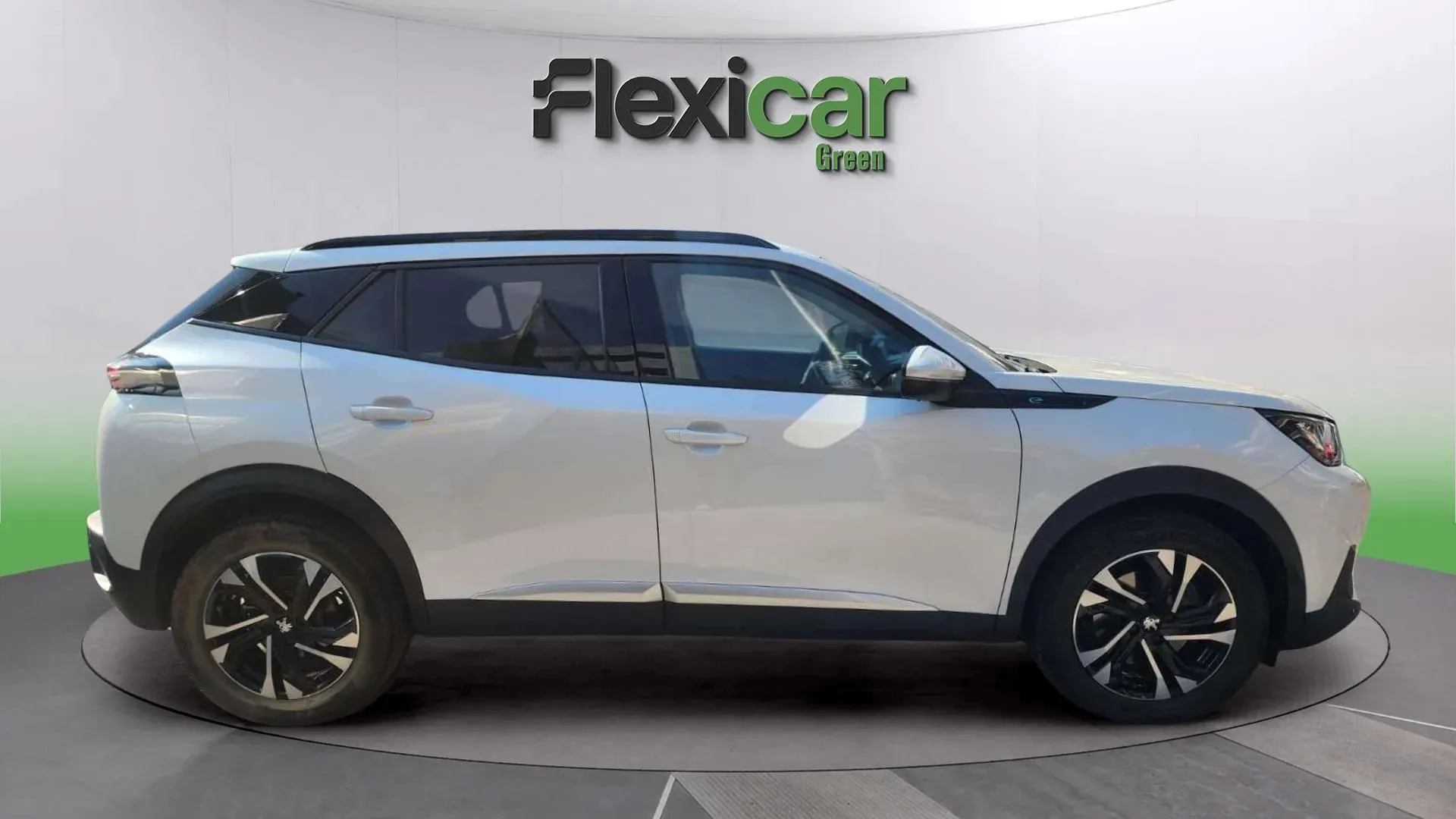Peugeot 2008 Eléctrico Allure Pack - foto 8
