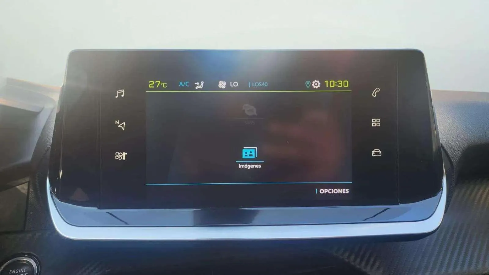 Peugeot 2008 Eléctrico Allure Pack - foto 17