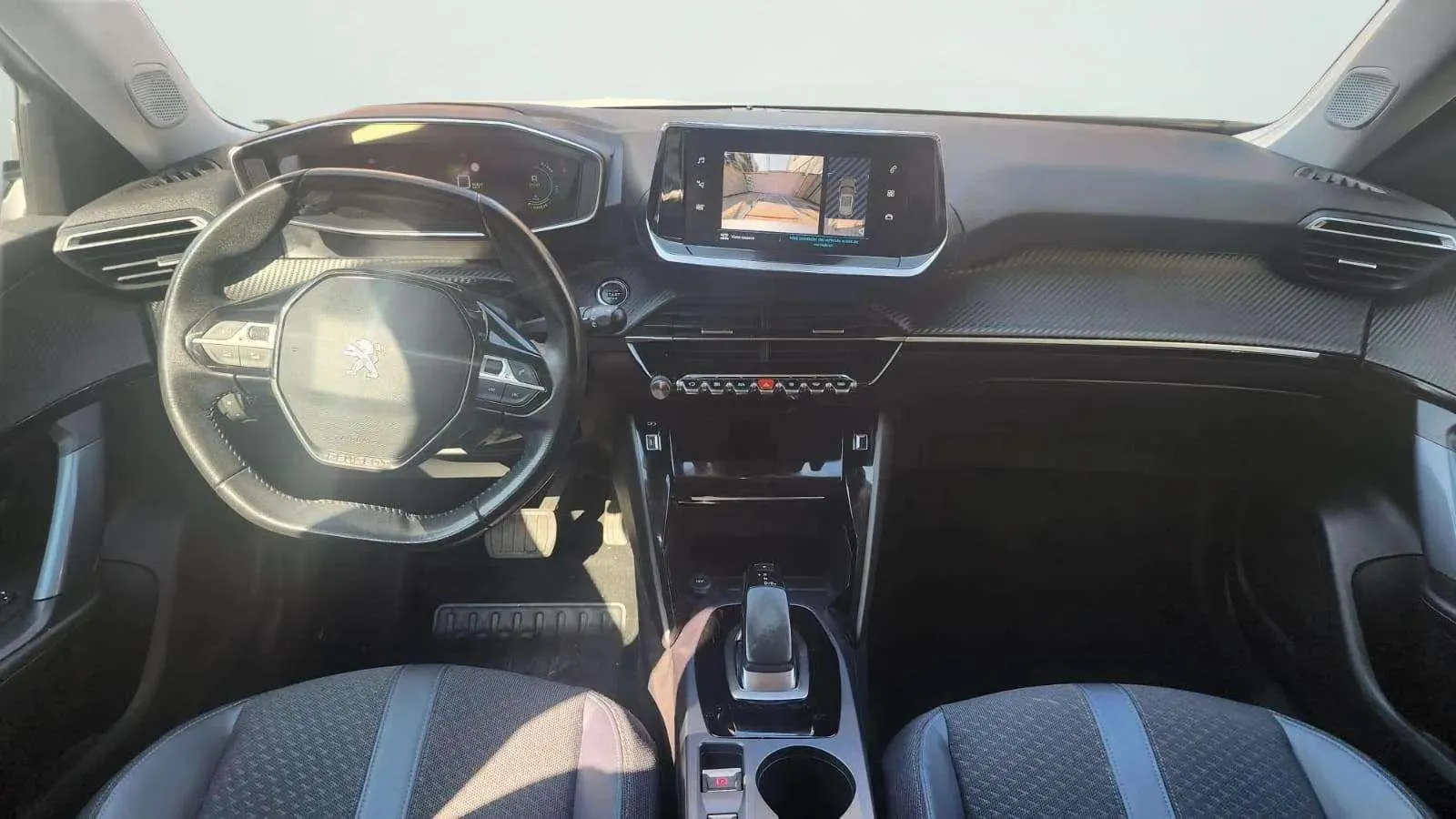 Peugeot 2008 Eléctrico Allure Pack - foto 10