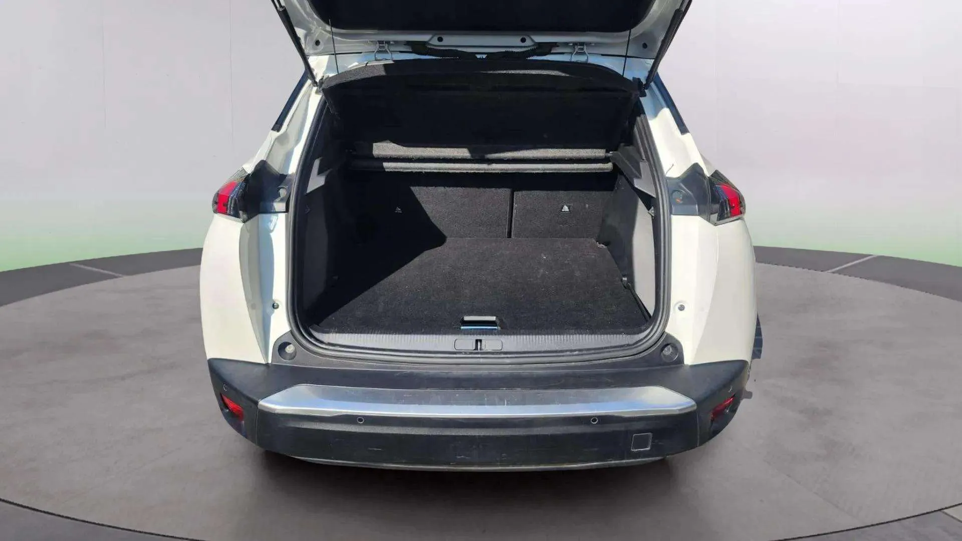 Peugeot 2008 Eléctrico Allure Pack - foto 9
