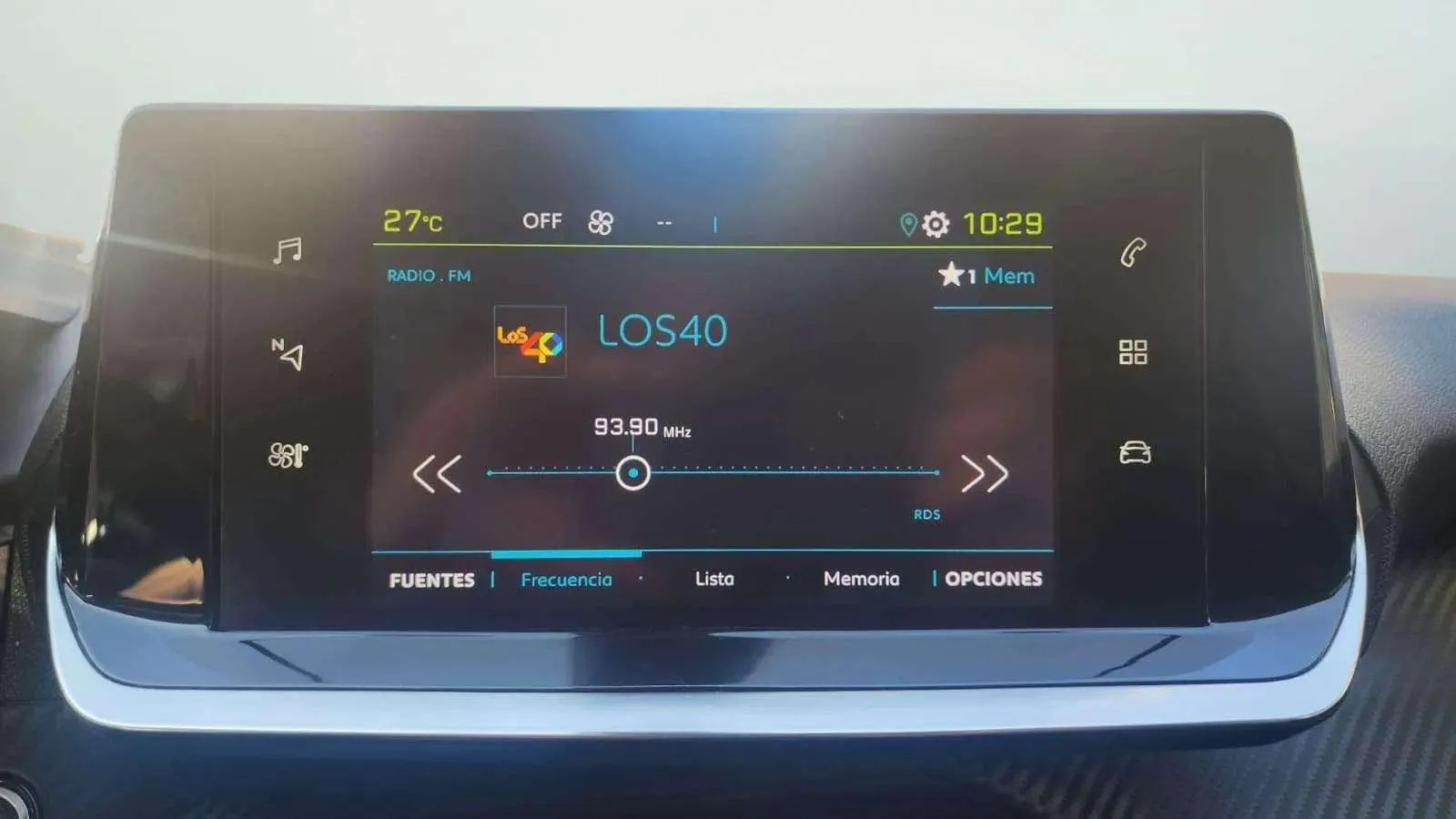 Peugeot 2008 Eléctrico Allure Pack - foto 15