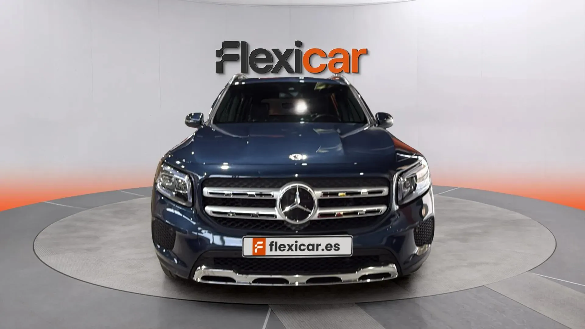 Mercedes-Benz GLB 200 d - foto 2