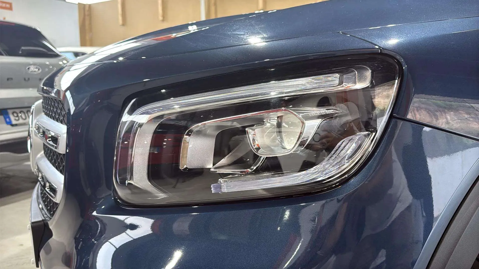 Mercedes-Benz GLB 200 d - foto 25