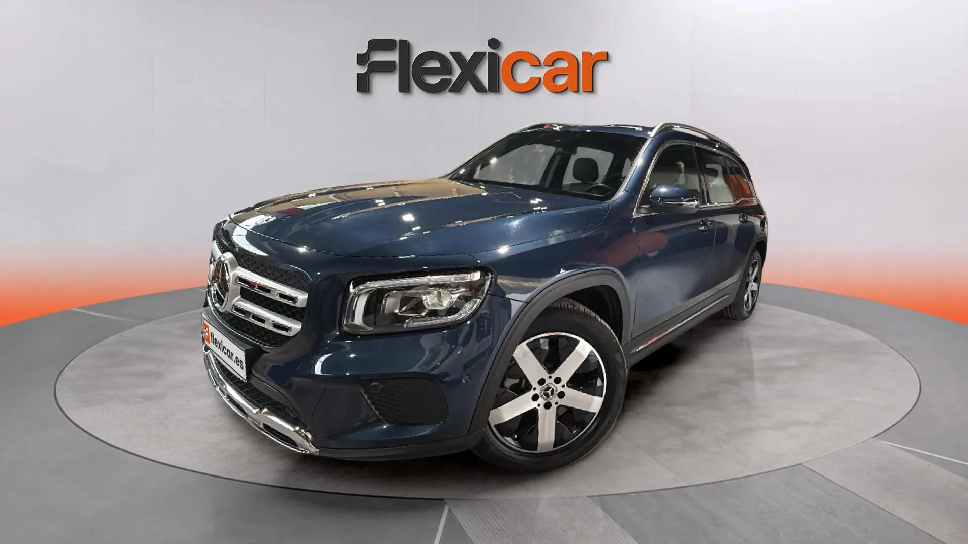 Mercedes-Benz GLB 200 d - foto 3