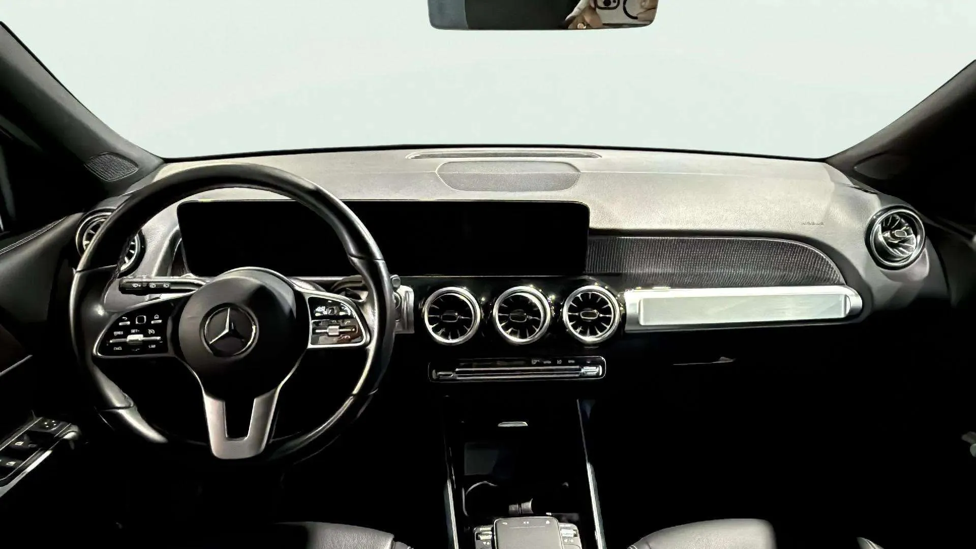 Mercedes-Benz GLB 200 d - foto 9