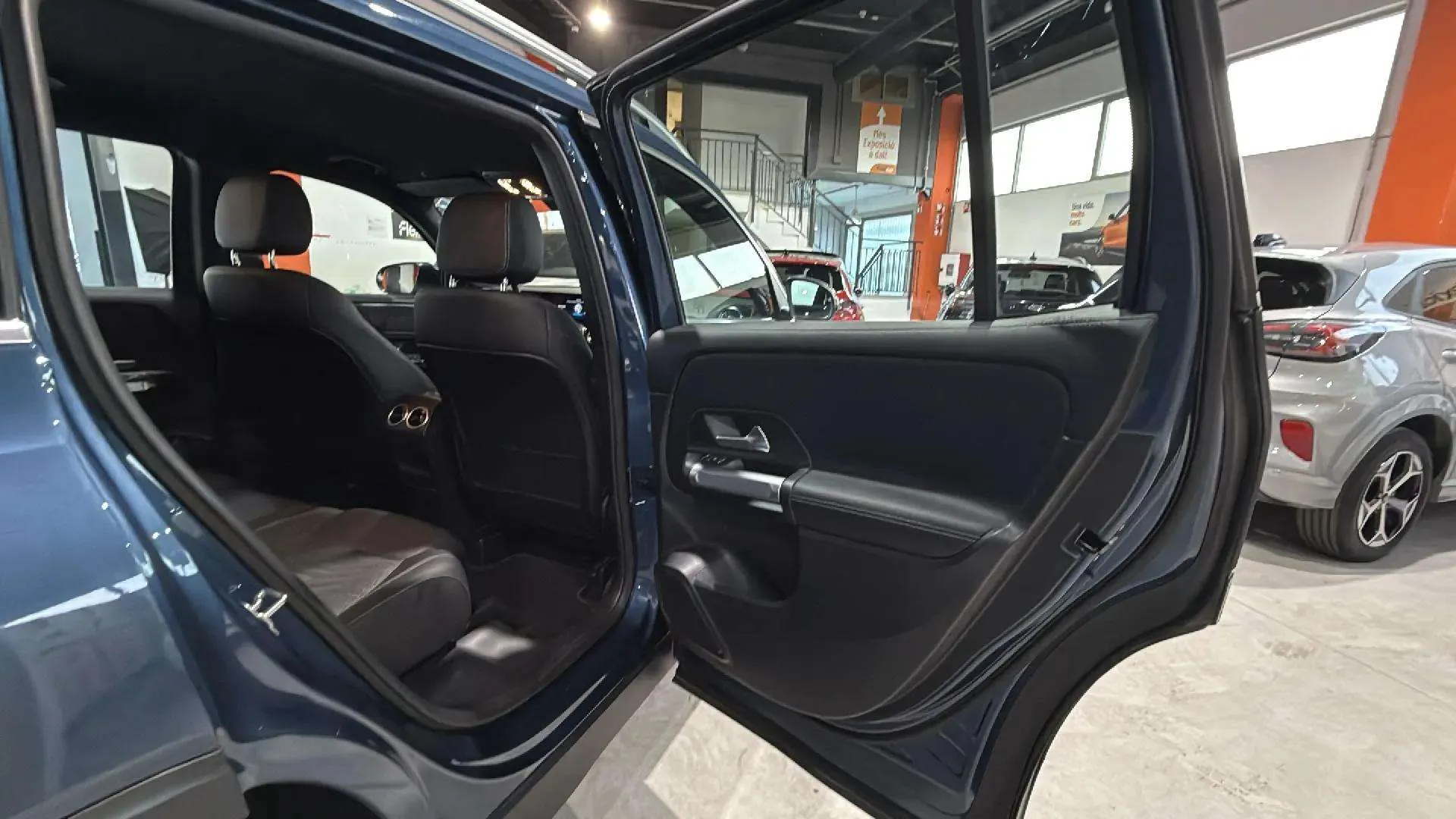 Mercedes-Benz GLB 200 d - foto 27