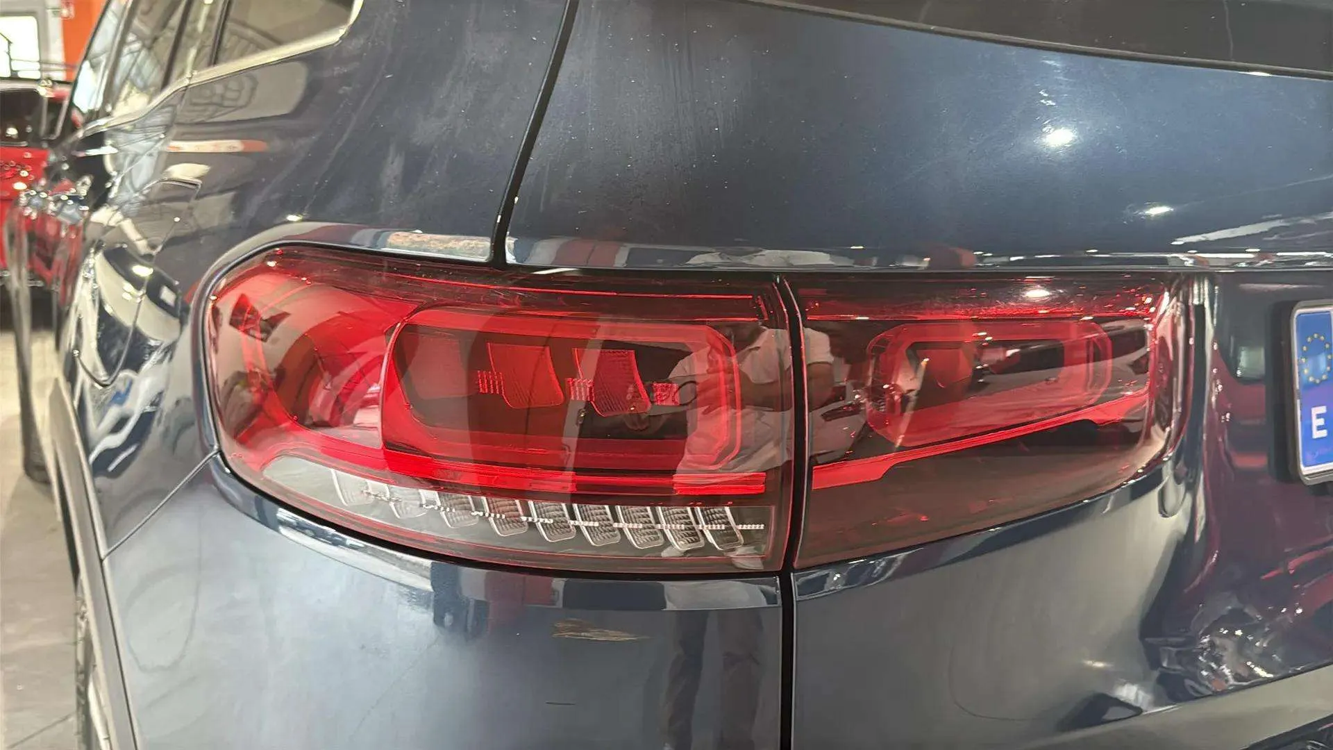 Mercedes-Benz GLB 200 d - foto 26
