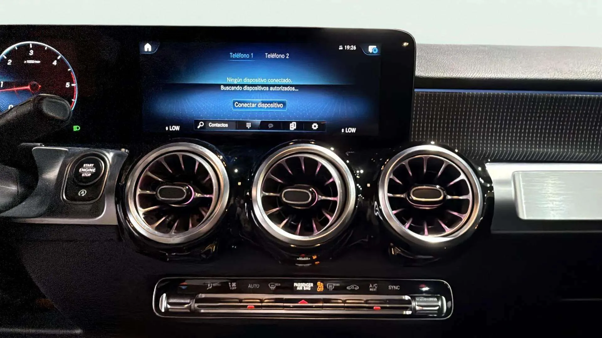 Mercedes-Benz GLB 200 d - foto 12