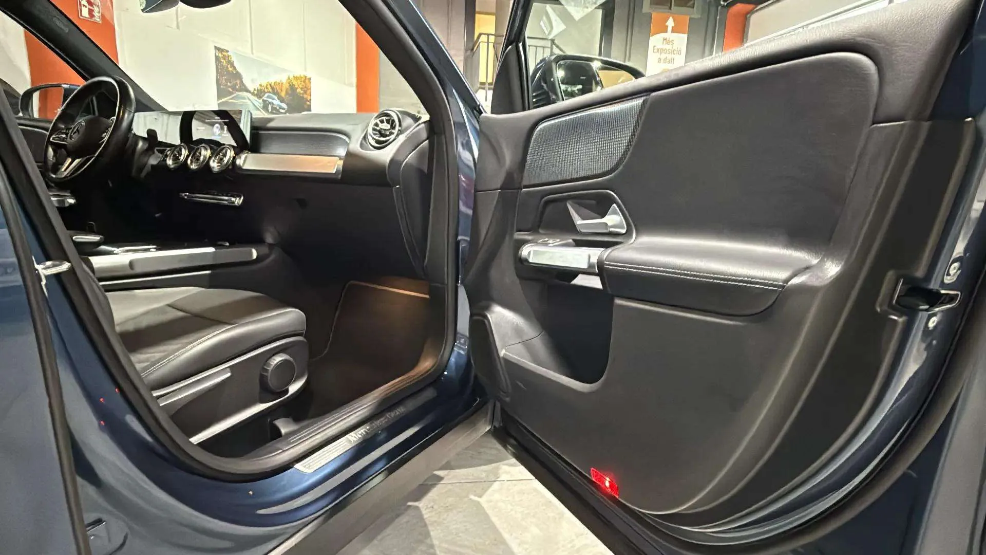 Mercedes-Benz GLB 200 d - foto 28