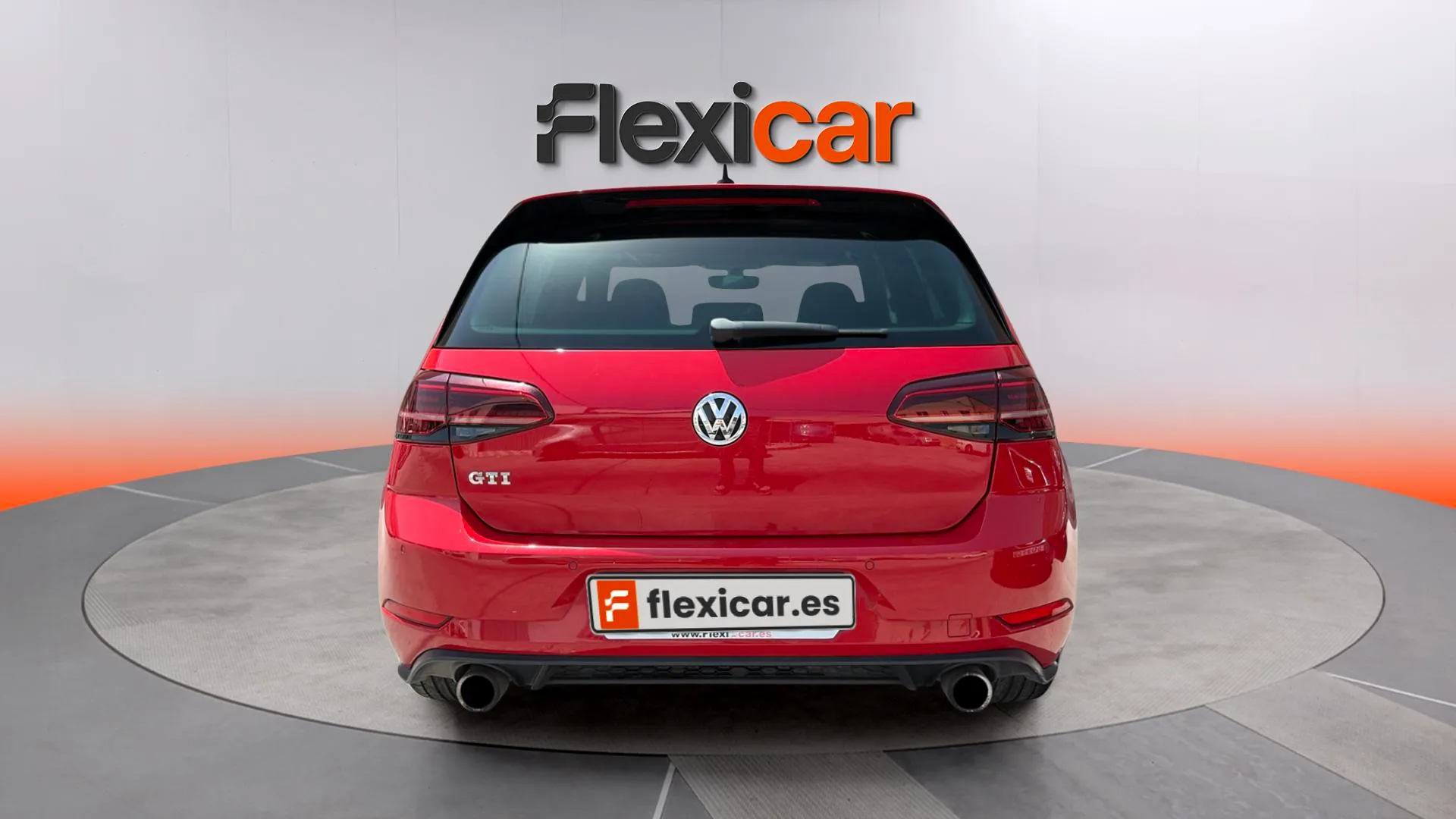 Volkswagen Golf GTI 2.0 TSI - foto 6