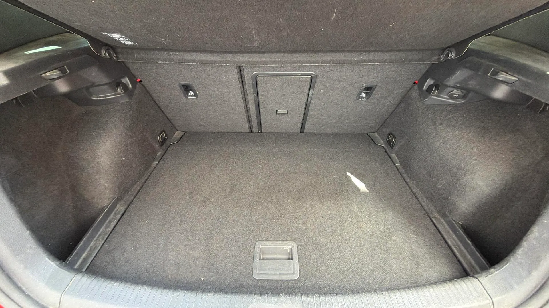Volkswagen Golf GTI 2.0 TSI - foto 18