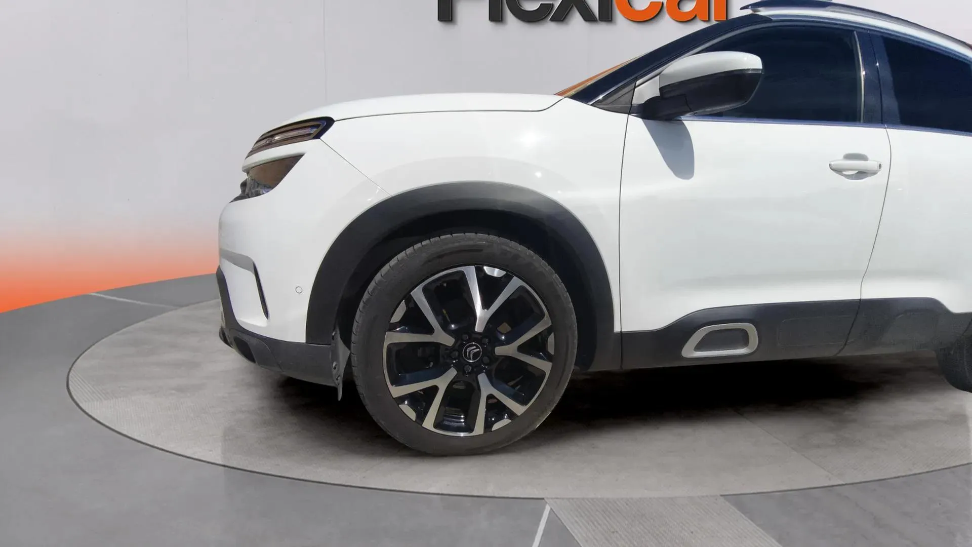 Citroën C5 Aircross PureTech Feel - foto 25