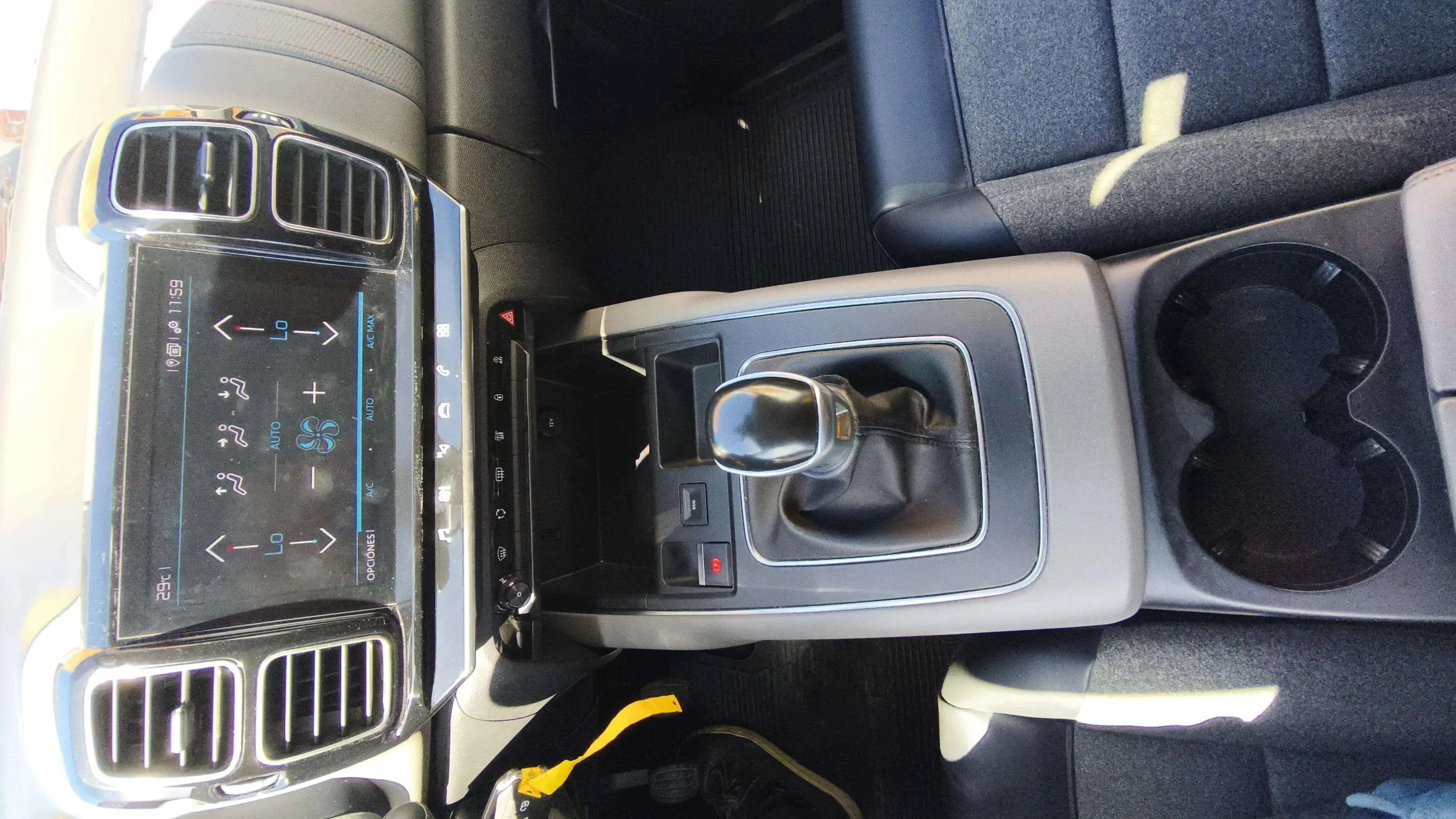 Citroën C5 Aircross PureTech Feel - foto 16