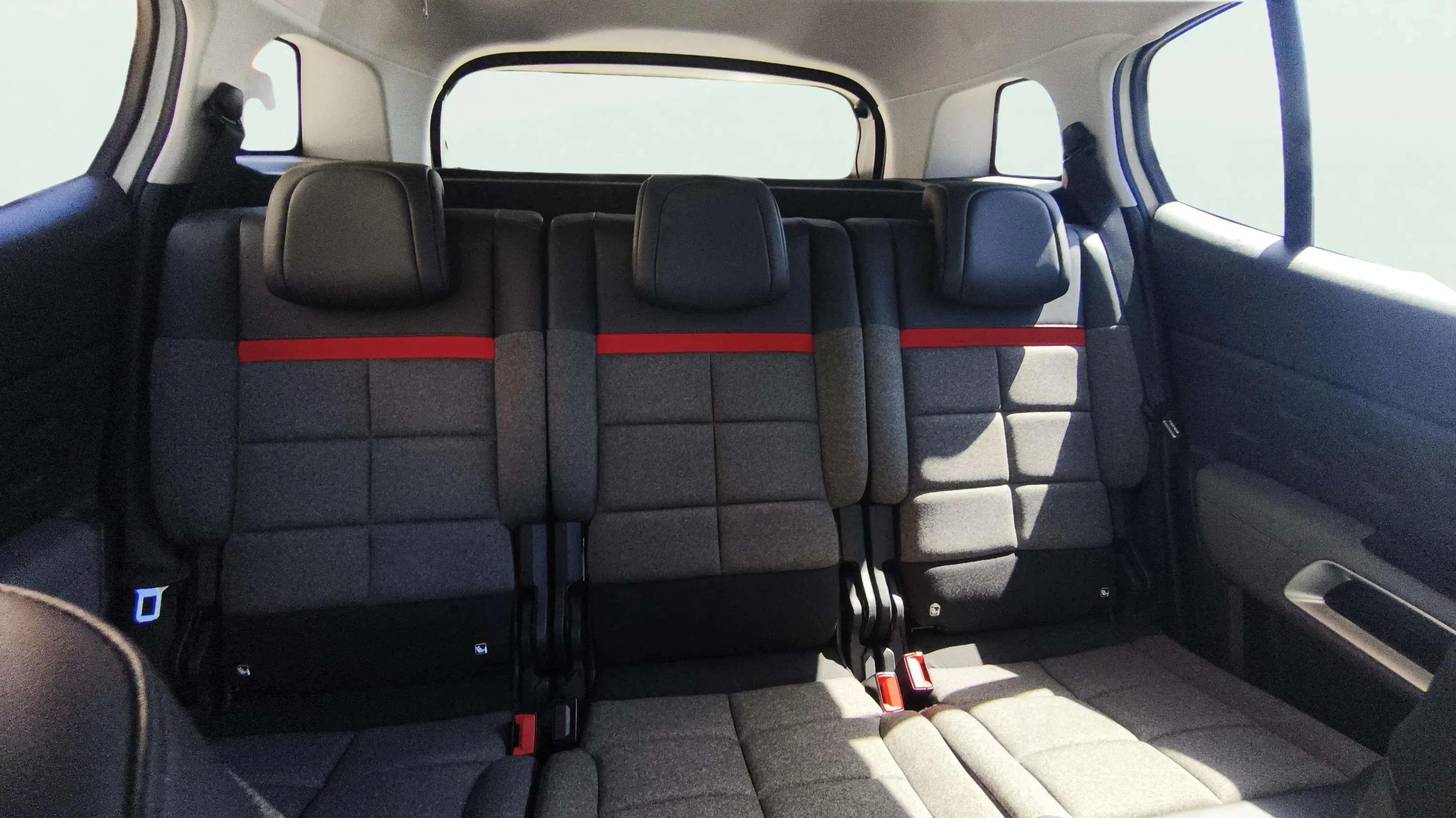 Citroën C5 Aircross PureTech Feel - foto 15