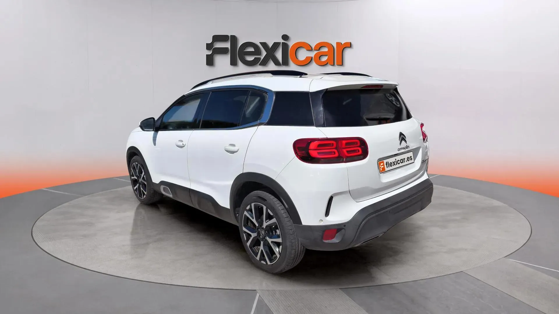 Citroën C5 Aircross PureTech Feel - foto 5