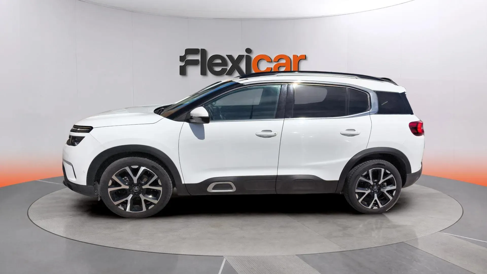 Citroën C5 Aircross PureTech Feel - foto 4