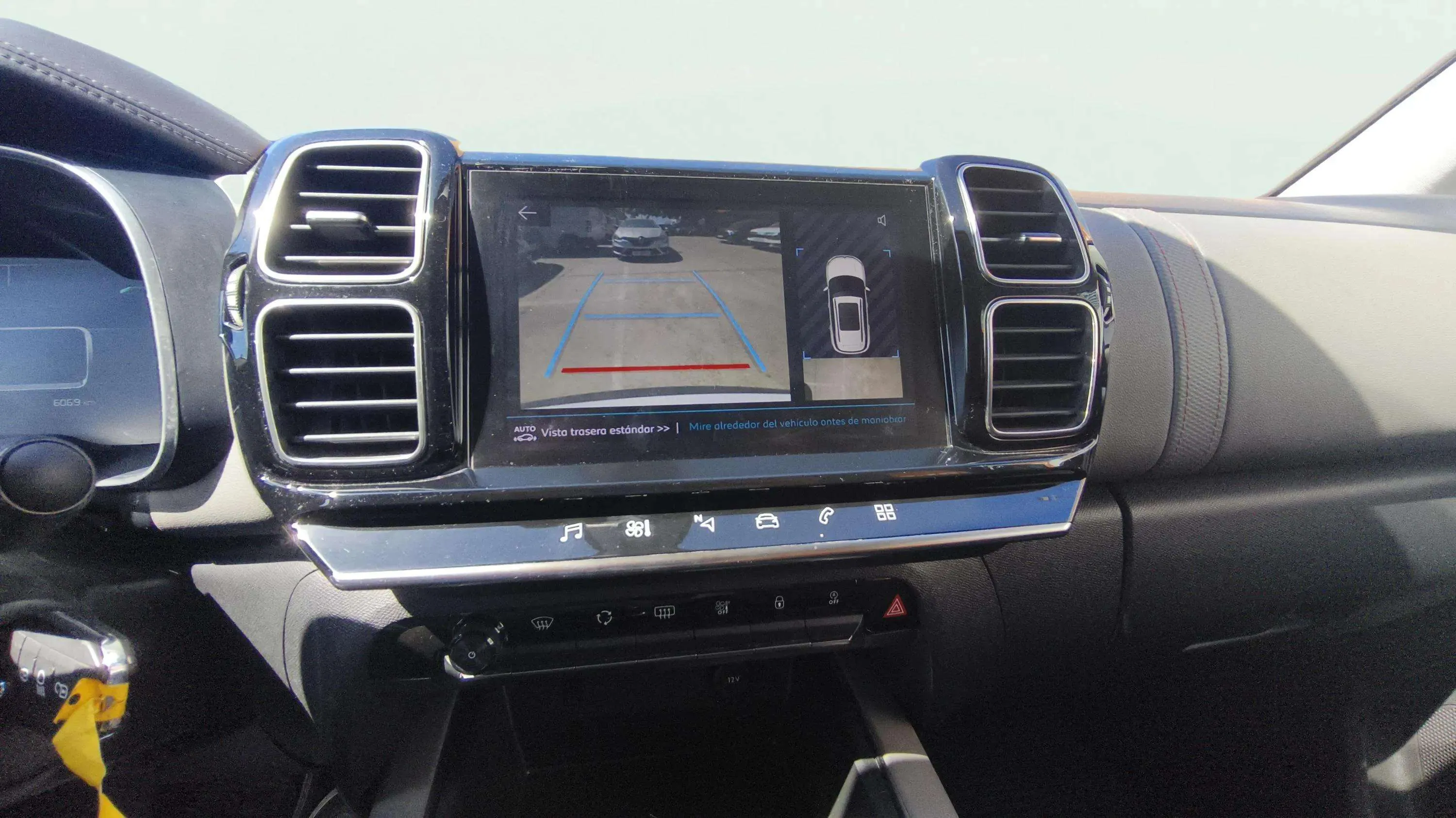 Citroën C5 Aircross PureTech Feel - foto 17