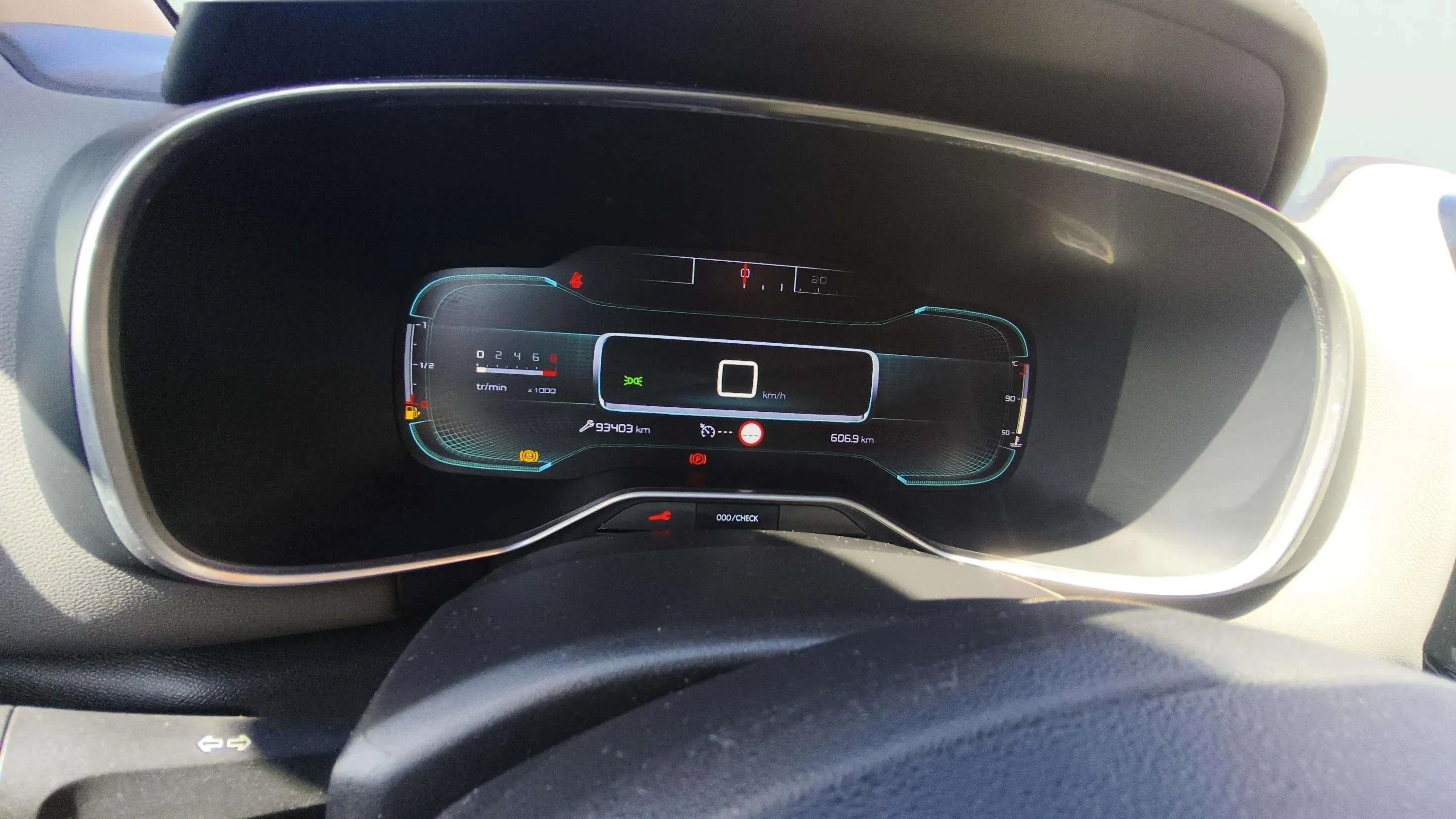 Citroën C5 Aircross PureTech Feel - foto 12