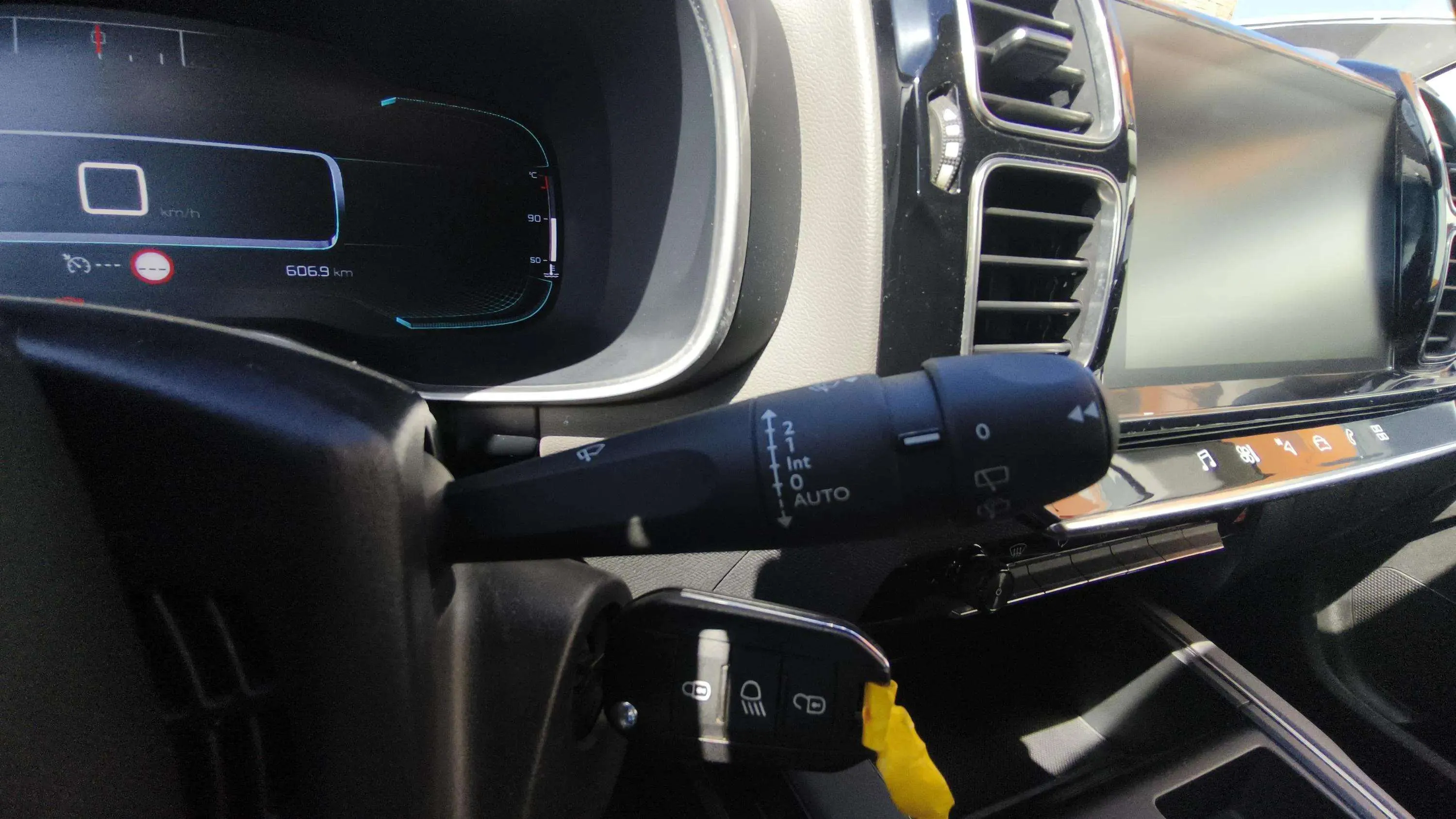 Citroën C5 Aircross PureTech Feel - foto 20