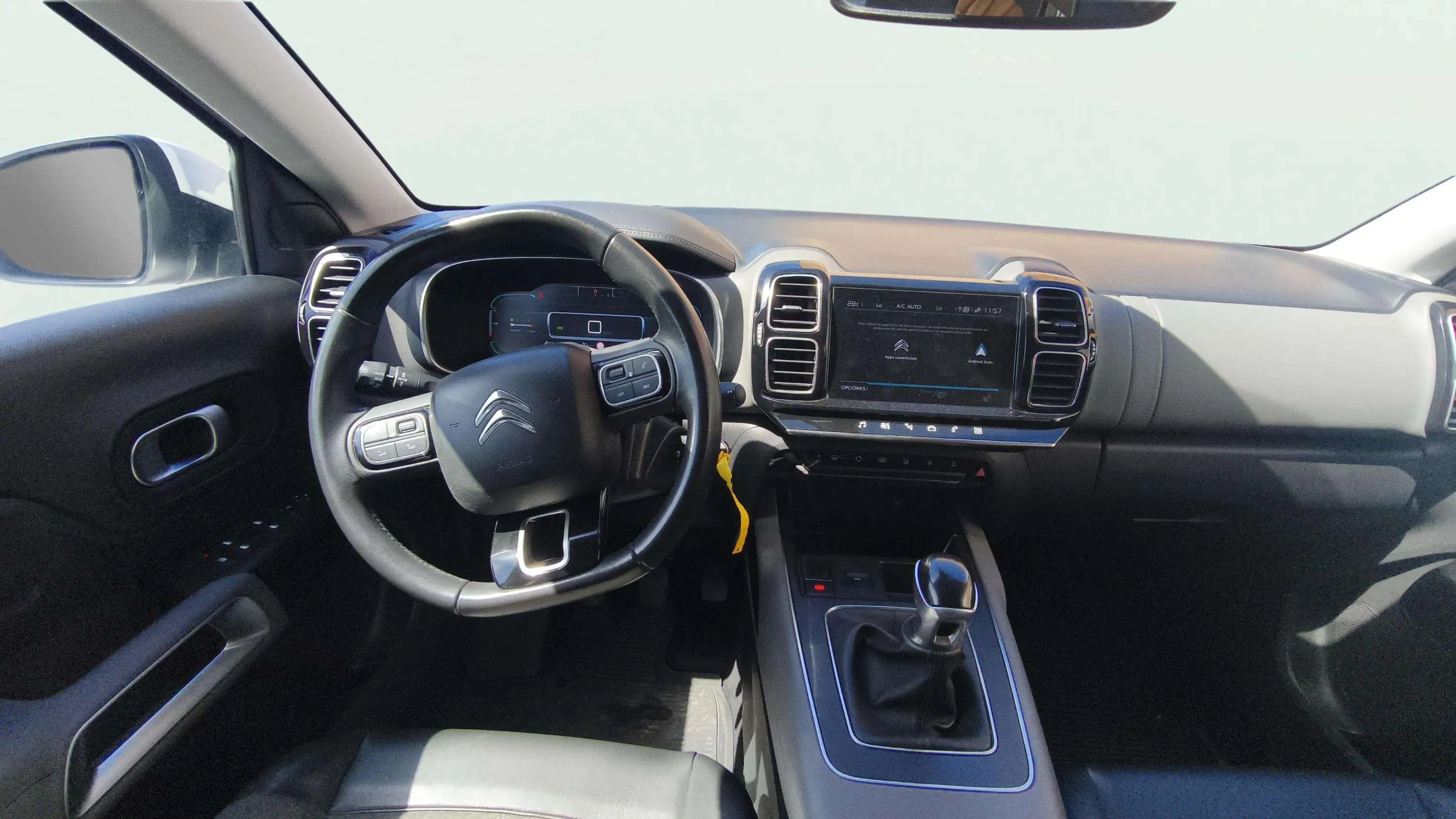 Citroën C5 Aircross PureTech Feel - foto 10